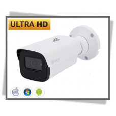 4megapixel Ultra Hd Safire Smart Bullet Ip Camera Range E1 Artificial Intelligence | Focal Length 3.6mm | Ir 50m | Built-in Microphone | Waterproofing Ip67